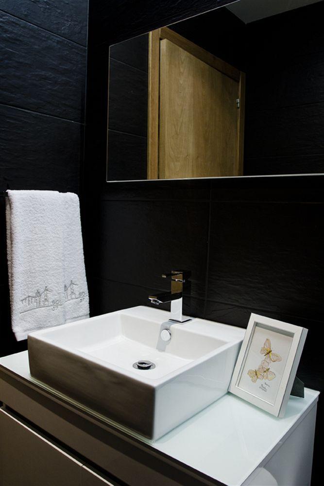 Boutique Hotel Solar De Oura Vidago Eksteriør bilde
